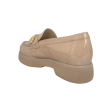 101634 Nude Loafers For Cheap