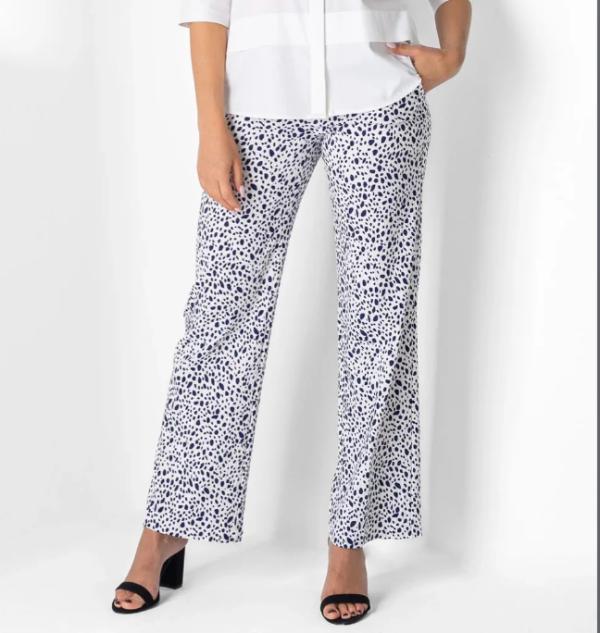 1073898 Maridot 30” Wide Leg Pants Online Hot Sale