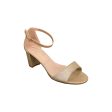 Olie Nude Sparkle Sale