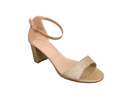 Olie Nude Sparkle Sale