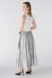 88974 Silver Gunmetal Skirt For Cheap