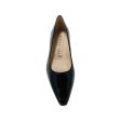 HI232529 Sahara Black Patent Low Heel For Sale