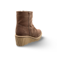 ALINA Taupe WATERPROOF Boot on Sale