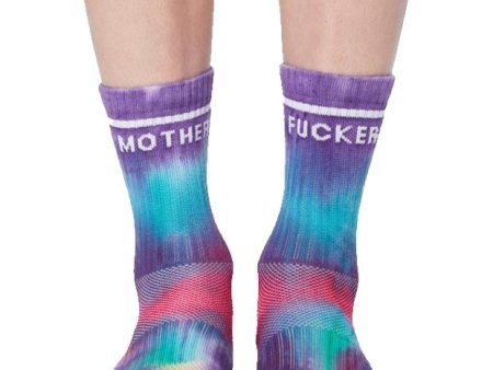 Baby Steps - Tie Dye MF Online Sale