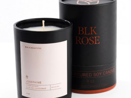 “Josephine  Candle on Sale