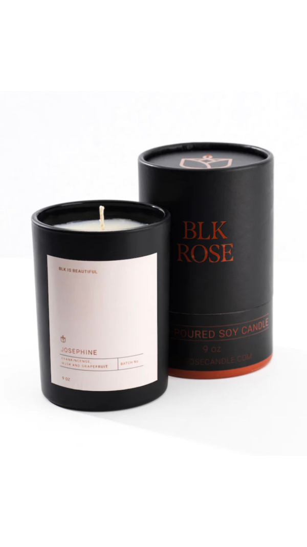 “Josephine  Candle on Sale