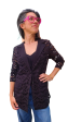 8015-35 Uvika Blazer Hot on Sale