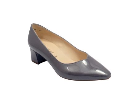 Bayli-Grey Patent Supply