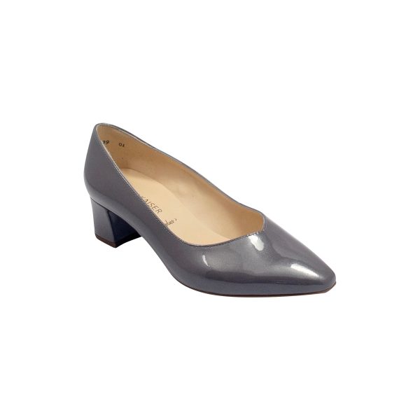 Bayli-Grey Patent Supply