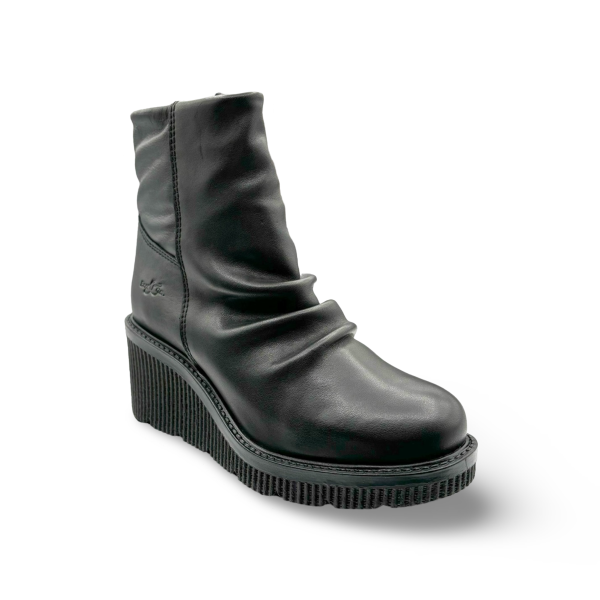 ALINA Black WATERPROOF Boot Online now