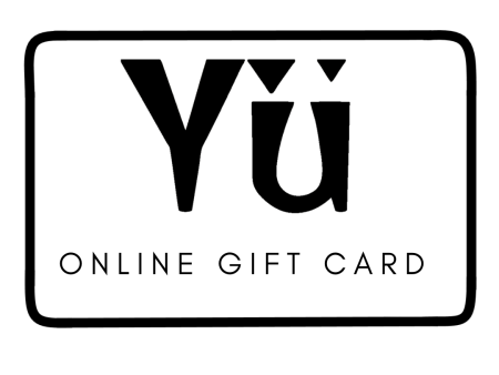 Online Gift Card on Sale