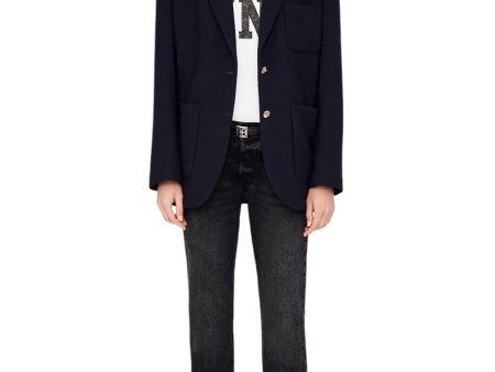 Kinsley Blazer - Night Sky Online