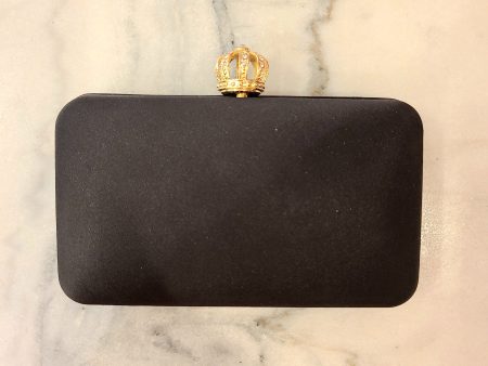 2315 Black Crown Clutch Supply