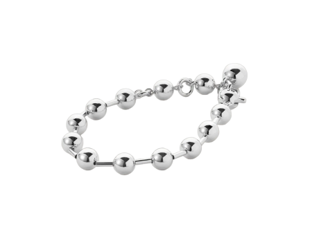 Celeste Bracelet - Silver For Cheap