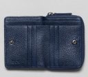 Askel Wallet Navy Orange on Sale