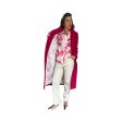 30602 Katherine Pink Coat Supply