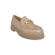 101634 Nude Loafers For Cheap