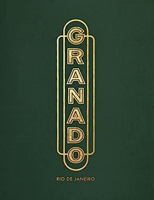 Granado Book Online Sale