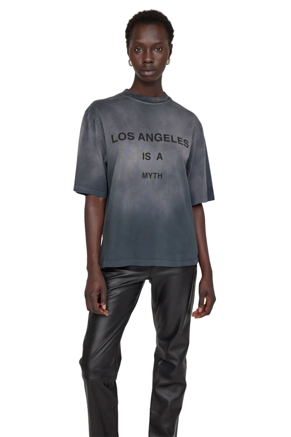 Avi Tee Myth - Los Angeles For Discount