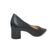 174510 Black Pump Online Sale