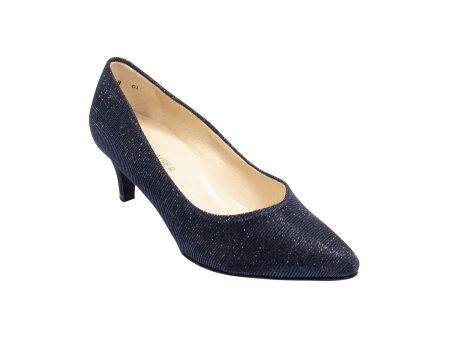 Callae Navy Shimmer Online