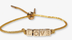 Gold Love Bracelet For Cheap