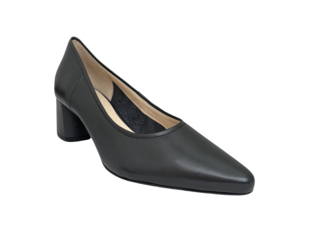 174510 Black Pump Online Sale