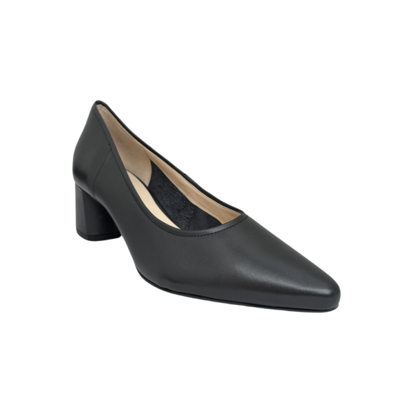 174510 Black Pump Online Sale