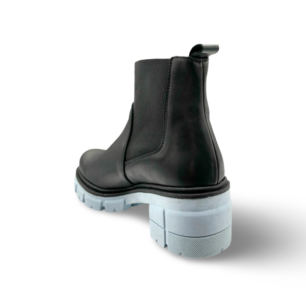 BIANC Black Ske WATERPROOF Boot Online