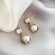 Pearl Drop Earring Discount