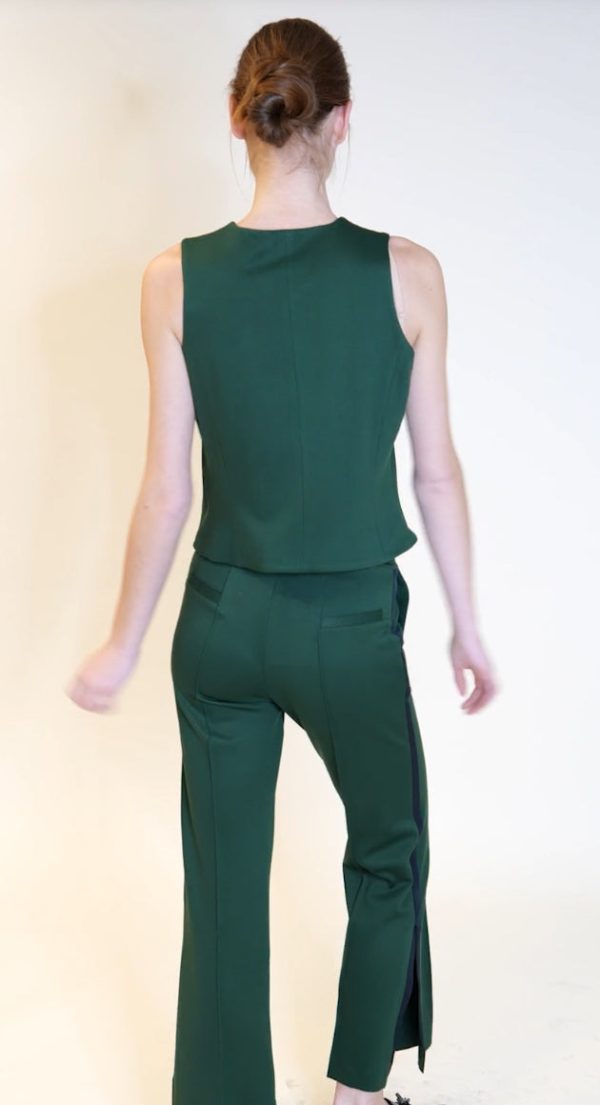 31635 Catalina Green Pant Discount