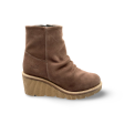 ALINA Taupe WATERPROOF Boot on Sale