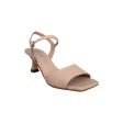 10316-8 Nude Dress Sandal Online now