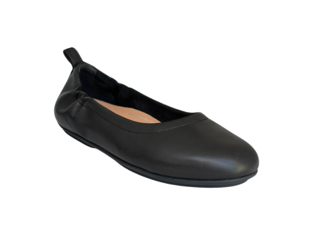 Allegro Black Flat Online now