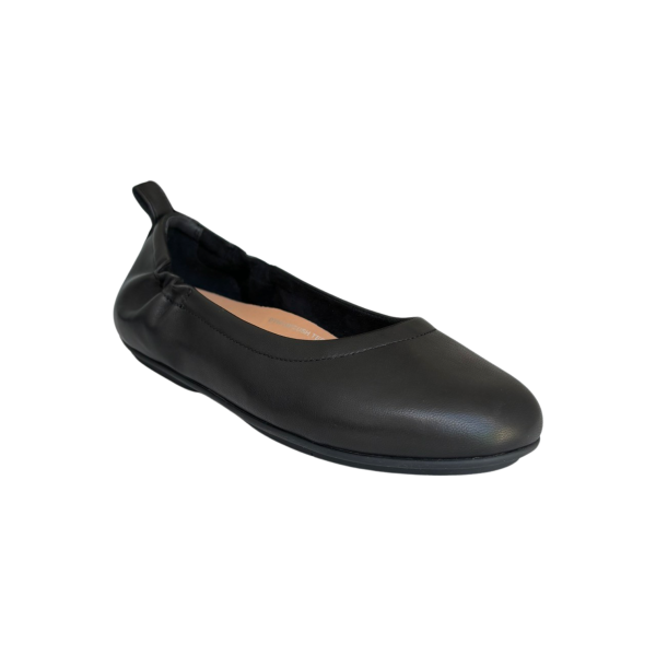 Allegro Black Flat Online now