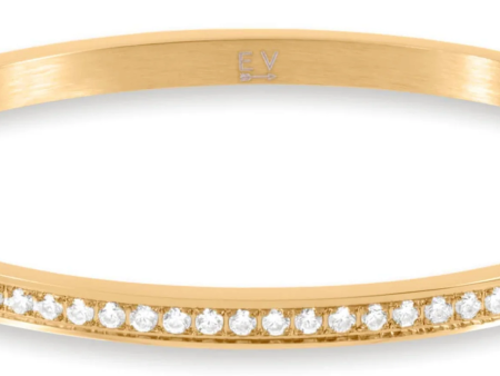 Harper Bangle Bracelet- Ellie Vail For Cheap