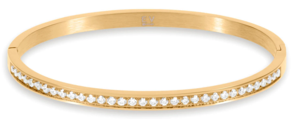 Harper Bangle Bracelet- Ellie Vail For Cheap