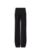 Relaxed Trouser - Noir For Discount