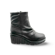 ALINA Black WATERPROOF Boot Online now