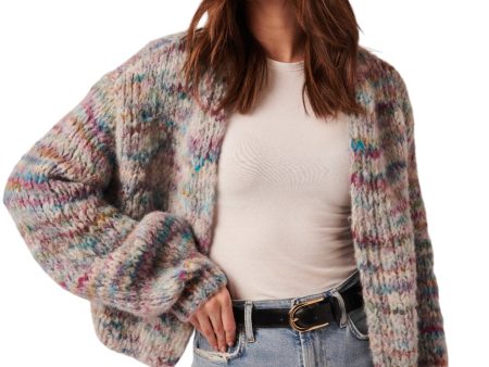 Paige Cardigan - Multi Online now