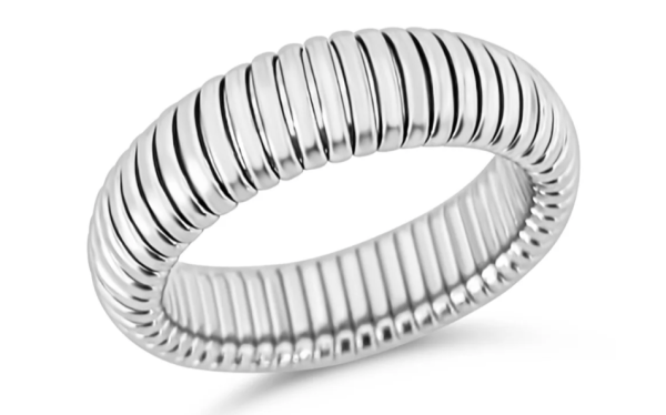 Sadie Coil Ring- Ellie Vail Online Hot Sale