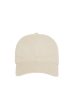 Jeremy Baseball Cap AB - Oatmeal For Cheap