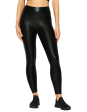 Marvel Legging - Onyx Online Hot Sale