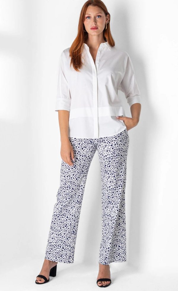 1073898 Maridot 30” Wide Leg Pants Online Hot Sale