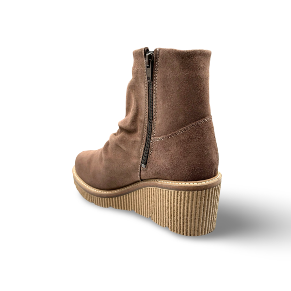 ALINA Taupe WATERPROOF Boot on Sale