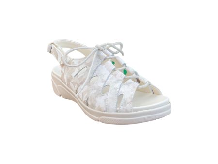 220790 Iris Kaki Sandal Online