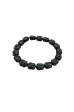 Buddha Bracelet - Black Supply