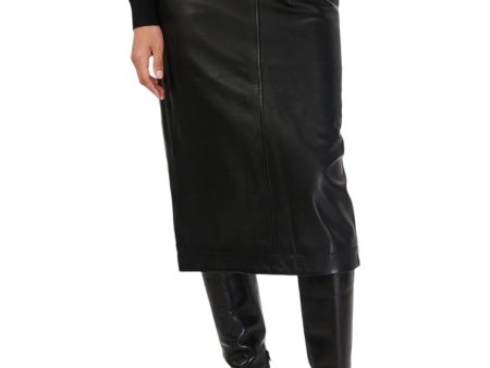 Inaya Skirt - Black Online Sale