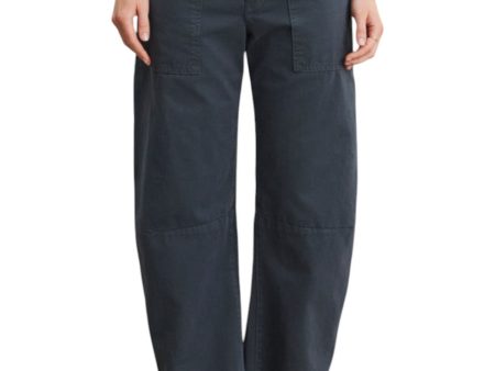 Brylie Pant - Phantom on Sale