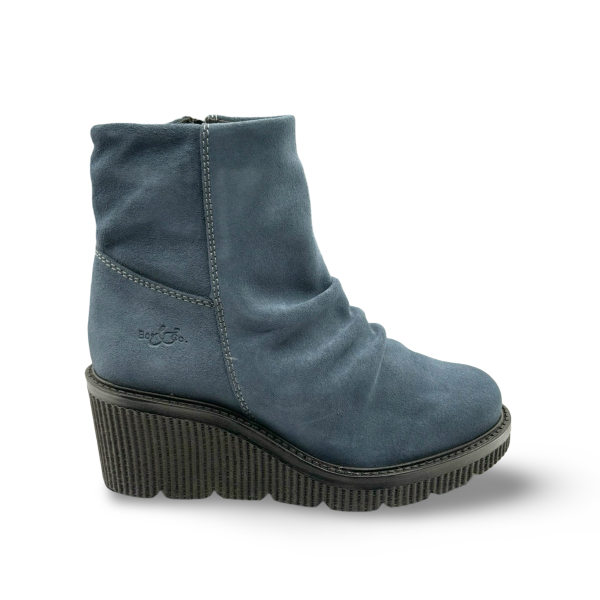 ALINA Jeans WATERPROOF Boot Supply